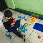 KINDER LOICA