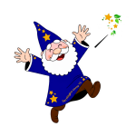 MAGO FELIZ WEB